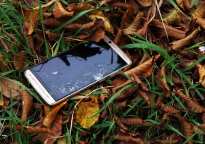 Mobile phones are among items that can be recycled in Wiltshire from June 5