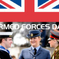 Something for everyone at Salisbury Armed Forces Day