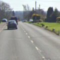 Countess Road North looking back towards Amesbury Credit: Google
