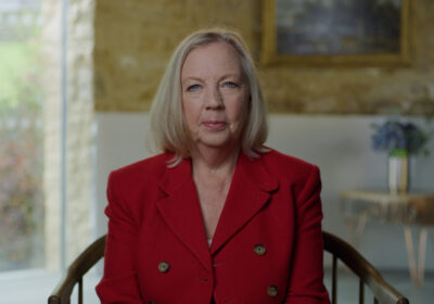 Deborah Meaden