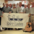 Enjoy an evening of sea shanties while raising funds for our local life boat