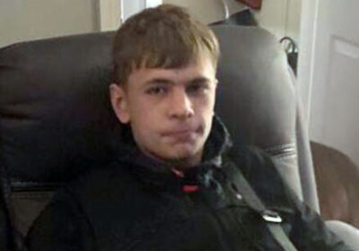Mikey Roynon died after suffering a single stab wound at a property in Bath. Picture: Avon & Somerset Police