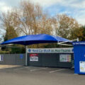 How the car wash pod at Morrisons in Verwood could look