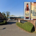 The Ringwood Brewery site, in Christchurch Road, is set to close. Picture: Google
