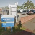 New cameras have been installed at Salisbury District Hospital car parks