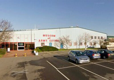 Salisbury Rotary Club, Photo credit: Google