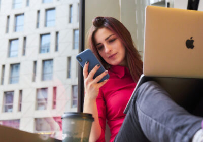UK workers spend the most time at home, according to new study