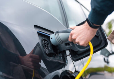 Wiltshire Council is investing heavily in electric vehicle infrastructure