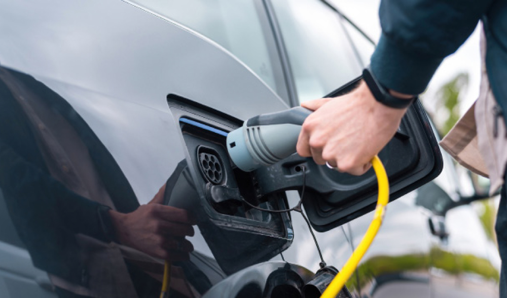 Wiltshire Council is investing heavily in electric vehicle infrastructure