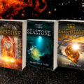 The Earthstone is the third instalment in the series
