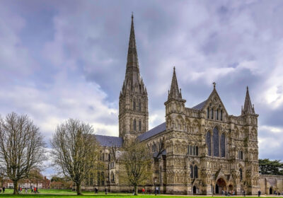 Salisbury Cathedral