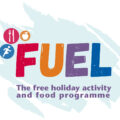 Wiltshire Council runs the FUEL programme each summer