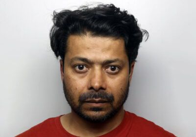 Mahmed Javid Chichanwala, of Chapel Mews, Brighton and Hove, has been jailed for 16 months