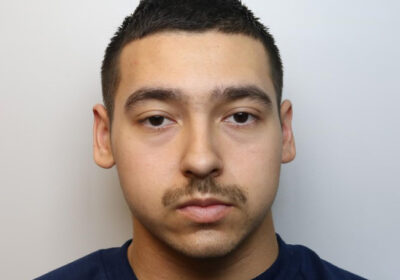 Dennis Rocha was jailed at Swindon Crown Court. Picture: Wiltshire Police