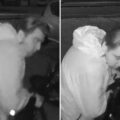 Police are keen to trace this person in connection with the incident. Picture: Wiltshire Police