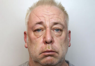 Matthew Ponchaud was jailed when he appeared at Salisbury Crown Court. Picture: Wiltshire Police