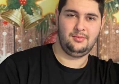 Tsvetomir Genov died after an incident in Gainsborough Close, Salisbury. Picture: Wiltshire Police