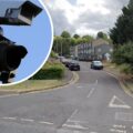 Cameras could be installed in Hollows Close, Salisbury, if Wiltshire Council is granted new powers