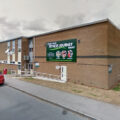 Amesbury Sports Centre will be offering the free health checks. Picture: Google