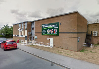 Amesbury Sports Centre will be offering the free health checks. Picture: Google