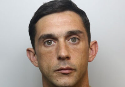 Paul Keith Buckland, formerly of Tisbury, has been jailed for 20 years. Picture: Wiltshire Police