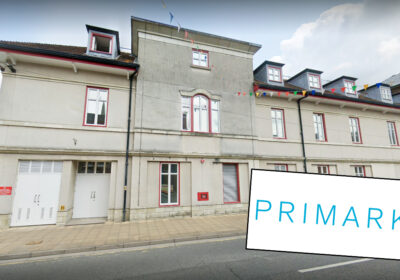 Primark is to open in the Old George Mall in Salisbury on September 13