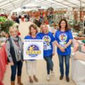 Last year, the Rockbourne Fair raised £51,000 for the Stars Appeal