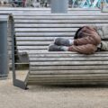 Rough sleepers will receive extra support thanks to the new funding