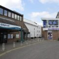 Wiltshire Council wants to see City Hall re-opened as an entertainment venue. Picture: Wiltshire Council