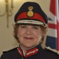 Lord Lieutenant of Wiltshire, Sarah Troughton