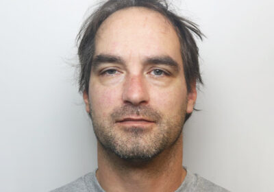 Stephen Harrison, 40, has been jailed for 14 years. Picture: Wiltshire Police