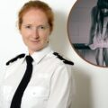 Catherine Roper, Chief Constable at Wiltshire Police, has spoken on a probe into Clare's Law disclosures