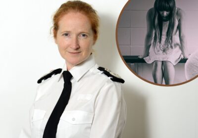 Catherine Roper, Chief Constable at Wiltshire Police, has spoken on a probe into Clare's Law disclosures