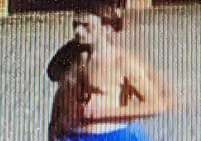 Salisbury police are keen to identify this person after an incident in Downton