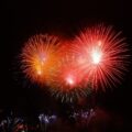 Fireworks displays are planned across Dorset, Wiltshire and Somerset
