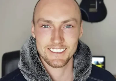 George Greaves was tragically killed in the crash, in June. Picture: Dorset Police