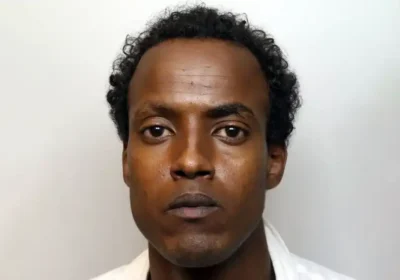 Salisbury man Kahin Kadar has been missing since October 3. Picture: Wiltshire Police
