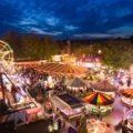 Salisbury Charter Fair gets underway on October 15. Picture: Salisbury City Council