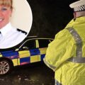 Assistant Chief Constable Deb Smith of Wiltshire Police is involved in the campaign