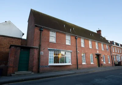 John Baker House Salisbury will benefit from the funding