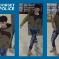 Dorset Police are keen to trace this person after an alleged assault at Morrisons in Verwood