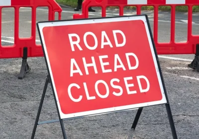 Fisherton Street and Churchfields Road in Salisbury will be closed at points in August