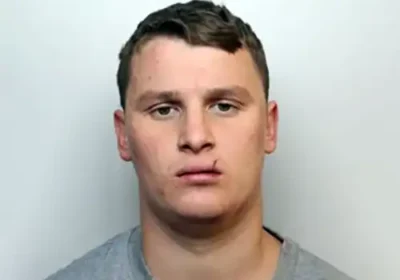 Samuel Dolan, of Northam Road, Southampton, has been jailed for 51 months. Picture: Wiltshire Police