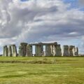 Wiltshire Police said they had received reports of pickpockets operating near the stones at Stonehenge. Picture: New Blackmore Vale