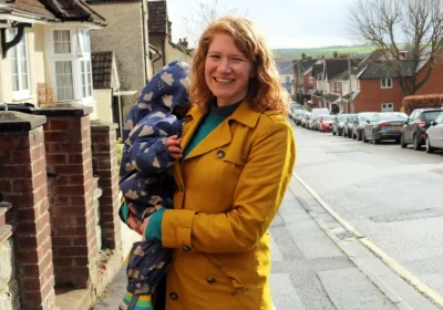 Victoria Charleston will fight the Salisbury seat for the Liberal Democrats at the next general election