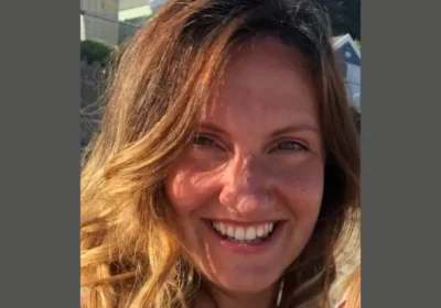 Stephanie Hodgkinson was murdered in May last year in Bournemouth. Picture: Dorset Police