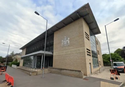 George William Rogers, of Perham Down, appeared at Salisbury Magistrates’ Court on January 26