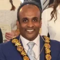 Mayor of Salisbury, Cllr Atiqul Hoque, is reported to have been expelled from the Conservative party