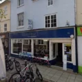 Hayball Cyclesport is set to move from Winchester Street in Salisbury. Picture: Google