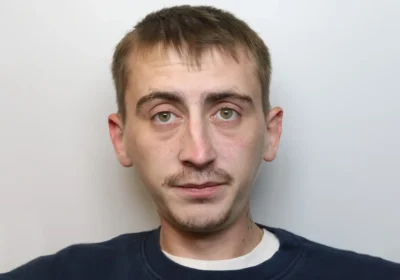 Police in Salisbury want to find Ryan Maltman. Picture: Wiltshire Police